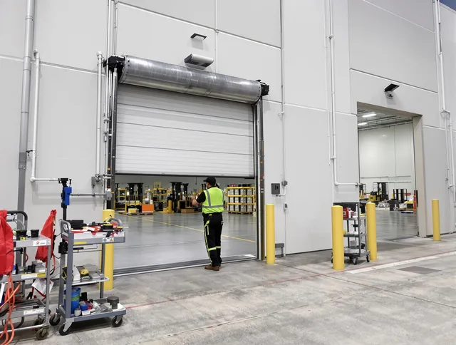 Commercial Repair service in Vernon, CT