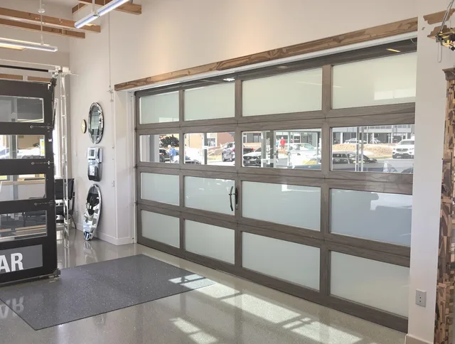 Custom Doors service in Vernon, CT