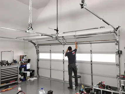 Garage Door Installation service in Vernon, CT
