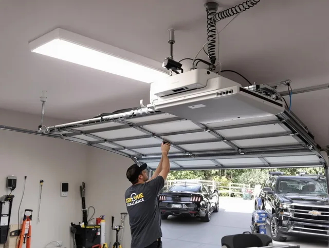 Opener Installation service in Vernon, CT