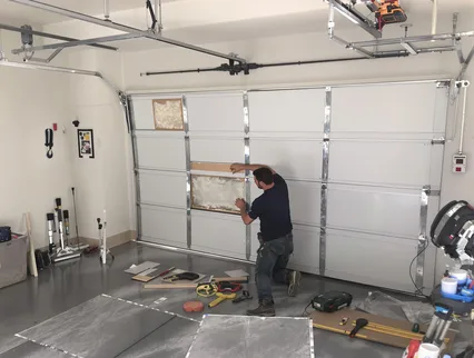 Panel Repair service in Vernon, CT