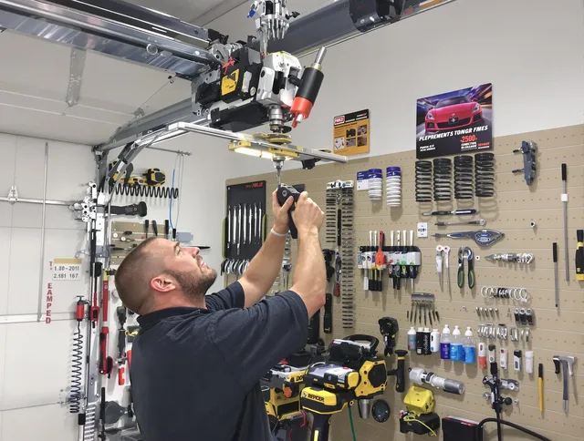 Spring Repair service in Vernon, CT
