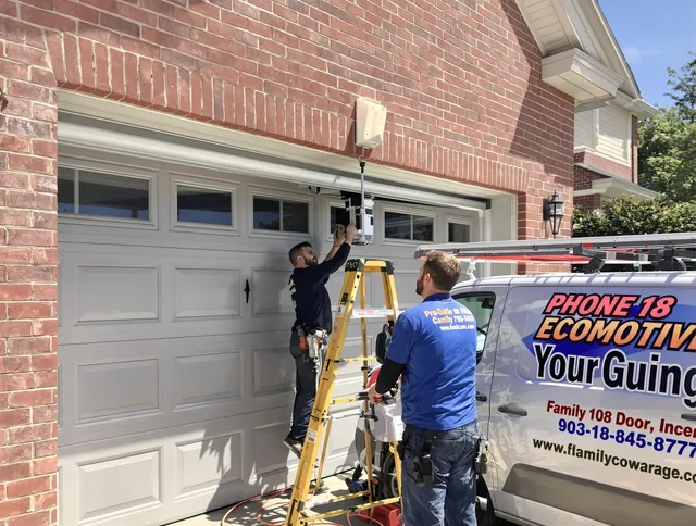 Vernon Garage Door Repair local technician providing expert garage door repair in Vernon neighborhood